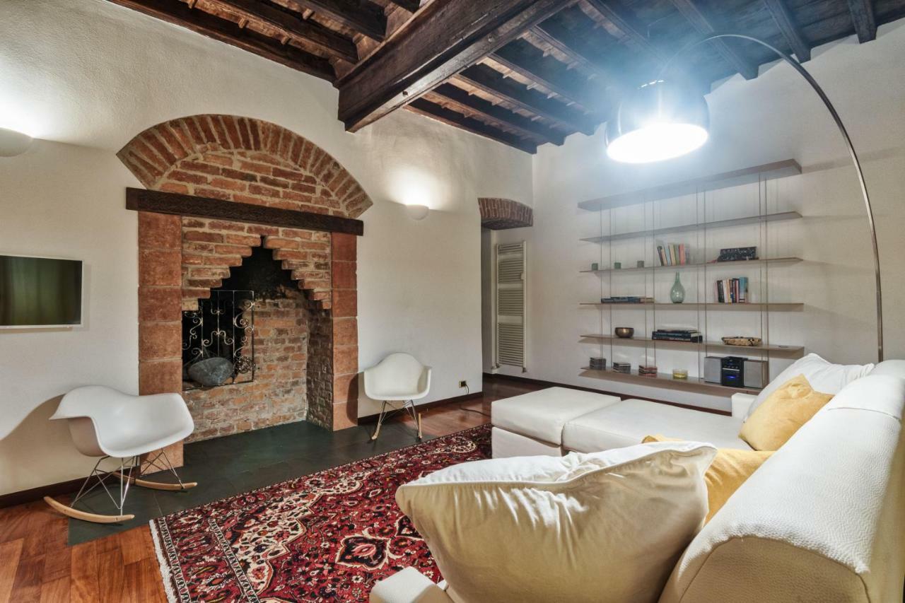 Moleloca - La Casa Del Toro Турин Экстерьер фото