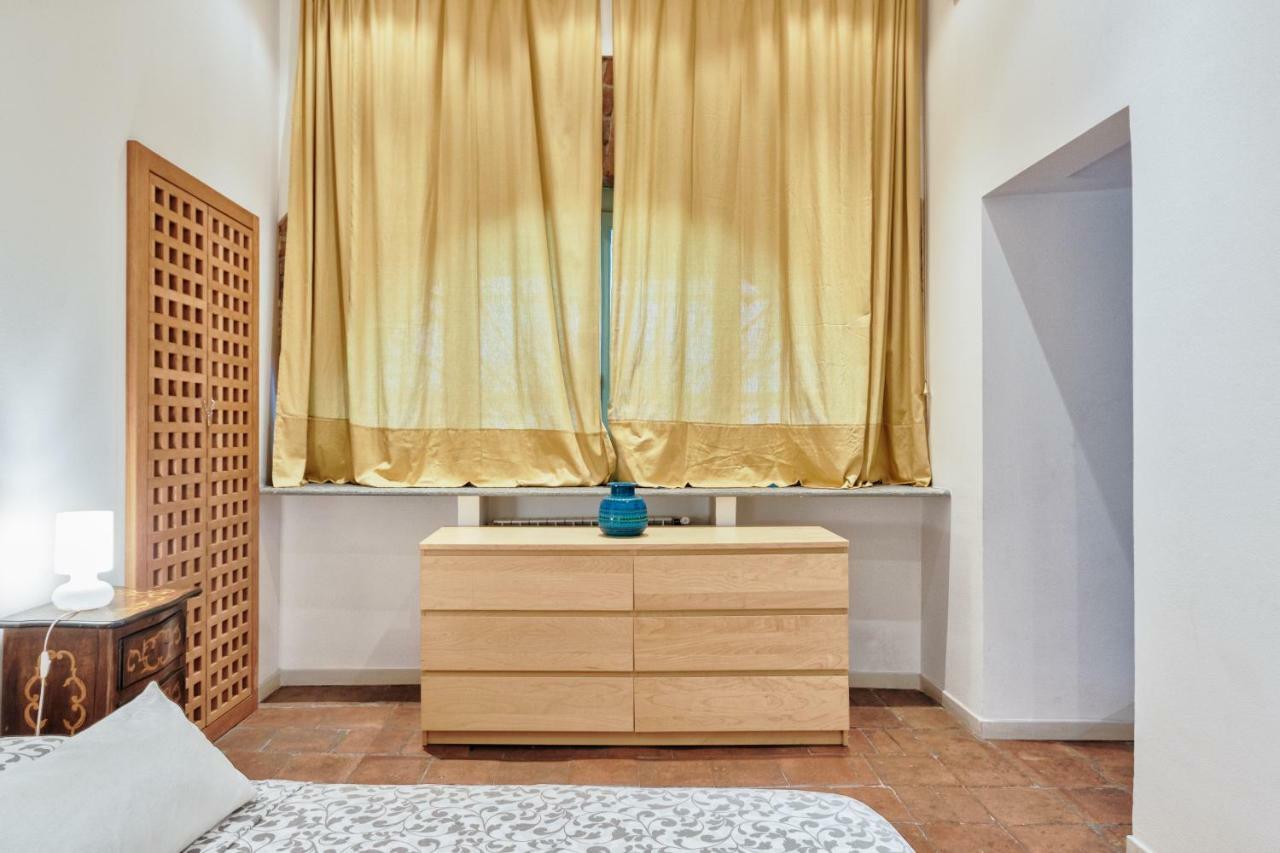 Moleloca - La Casa Del Toro Турин Экстерьер фото